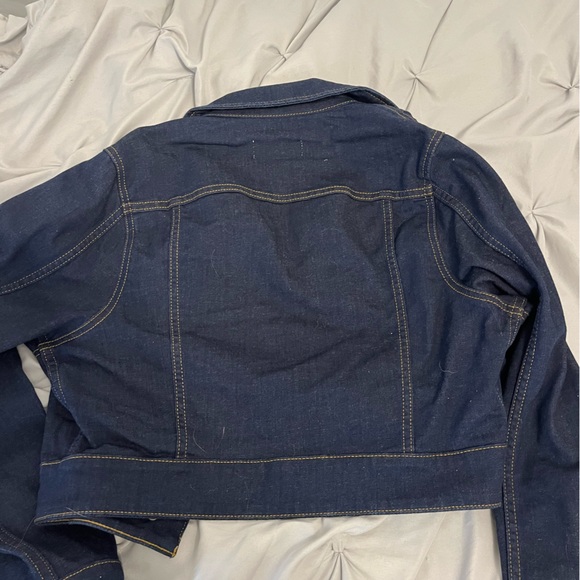 Guess Jean jacket - Picture 5 of 5